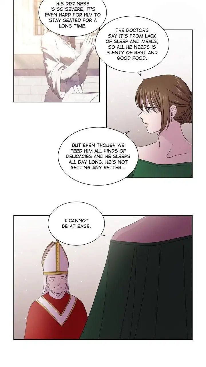 Golden Time Chapter 75 4